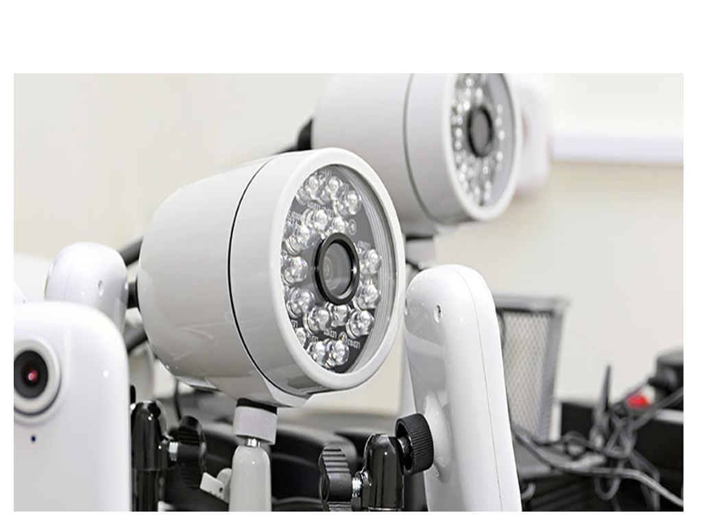 CCTV Installation
